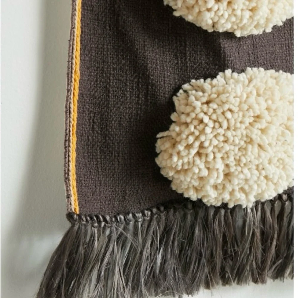 Urban Outfitters Mariah Wall Hanging